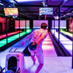 Aloha bowling Amsterdam