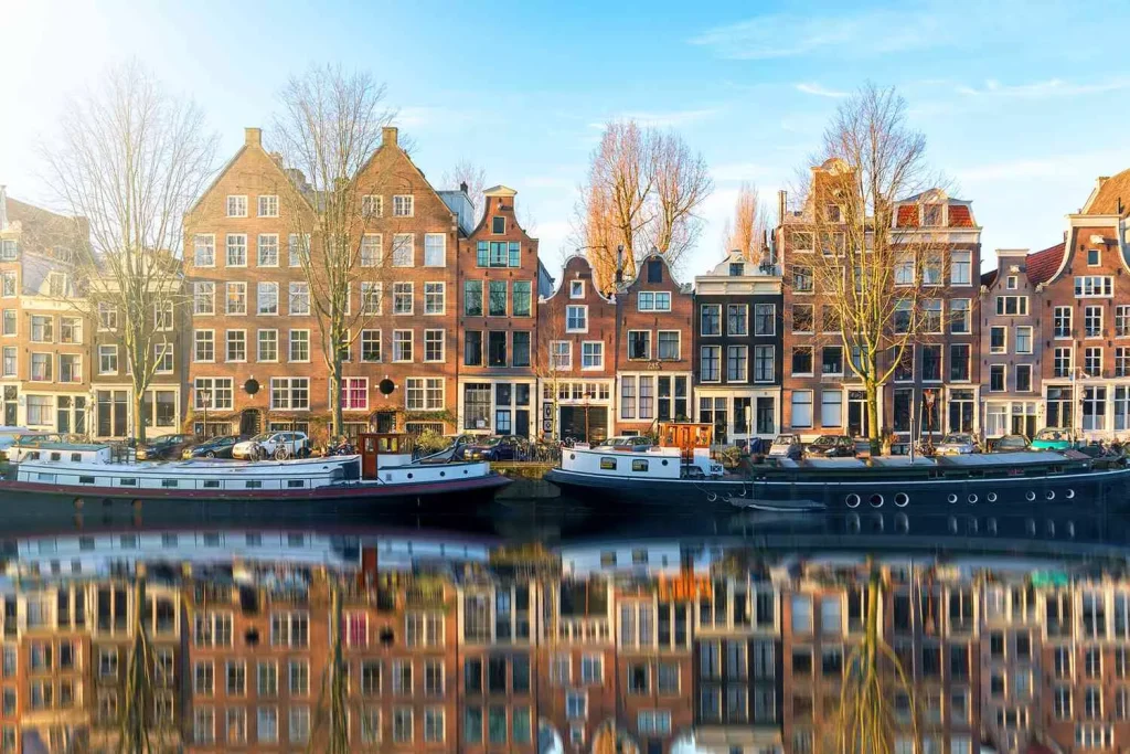 Amsterdam