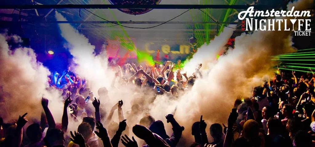 Amsterdam Nightlife