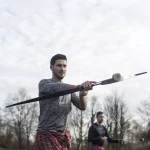 boogschieten tag battle