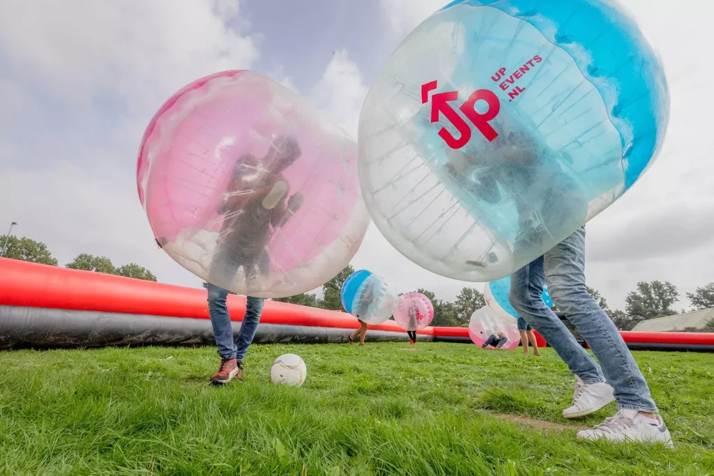 Bubbleball