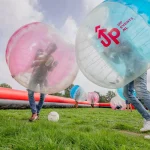 Bubbleball