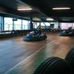 gara di kart