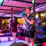 Bowling för svensexor
